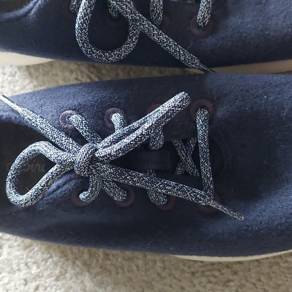 Allbirds Wool Runners Size 9 - Picture 8 of 10